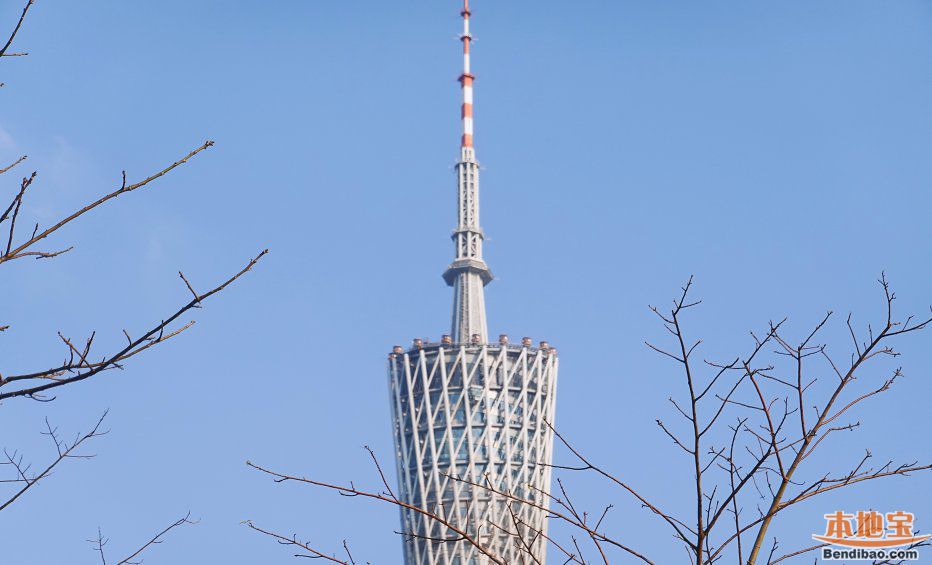 完美体育官网广州必去的十大旅逛景点推选(图1)