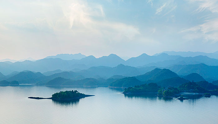 浙江旅逛必去十大景点 浙江景点排名前完美体育官网十(图2)