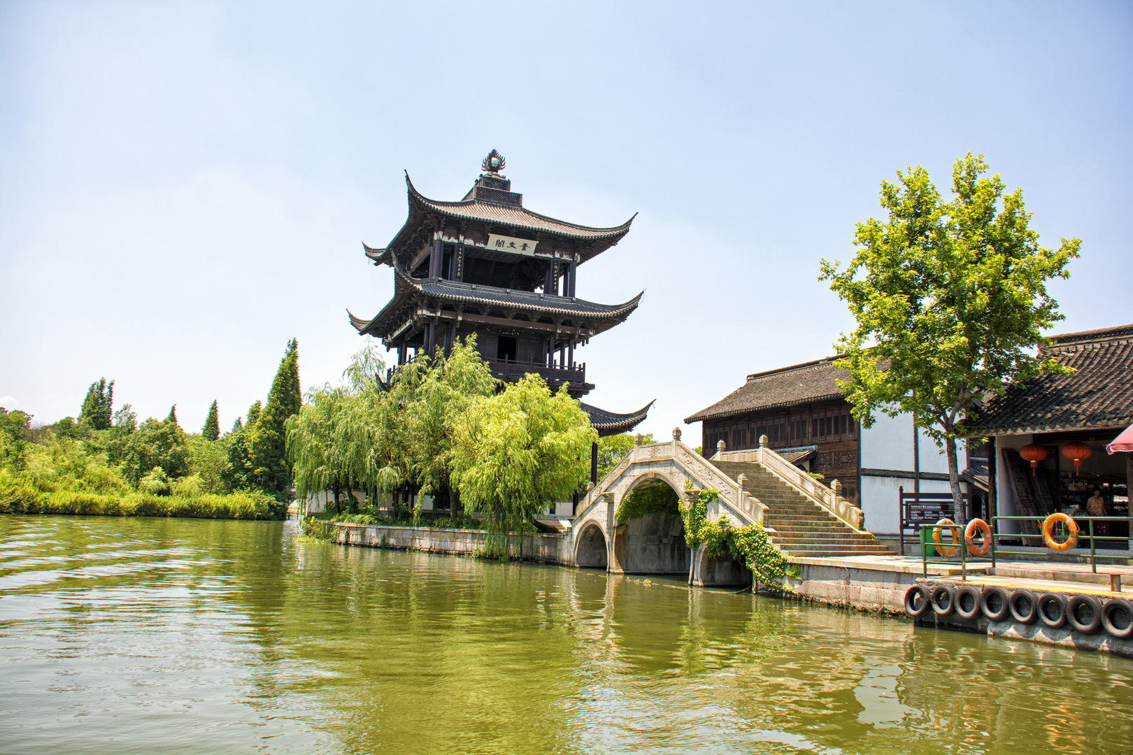 孔庙和邦子监博物馆开新展北京周边山区汗青景观图亮相完美体育官网