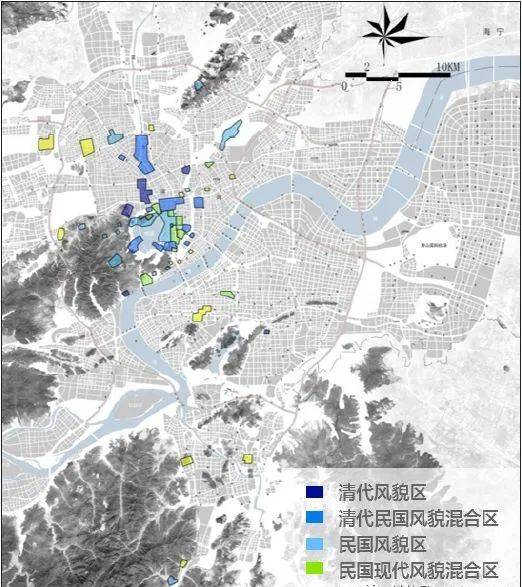 完美体育官网都会风貌景观管控系统的搜索与实验(图6)