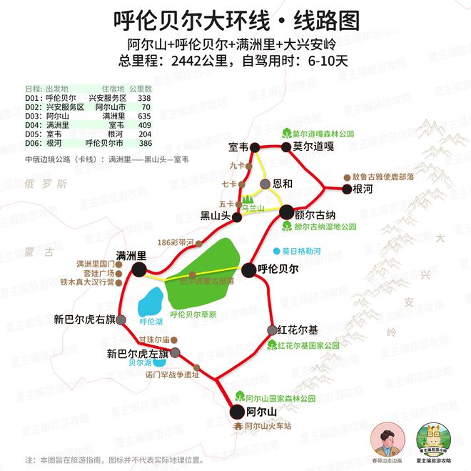 完美体育官网邦内自驾逛必玩！最美10条景观大道TOP排行(图3)