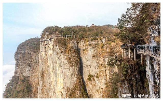 中邦1完美体育官网0大值得去的旅逛景点此生必去一次你去过几个？(图4)