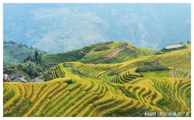 中邦1完美体育官网0大值得去的旅逛景点此生必去一次你去过几个？(图12)