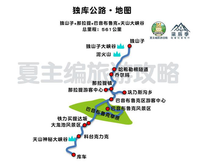 邦内5省份自驾逛11条最美景观公道全先容完美体育官网(图8)