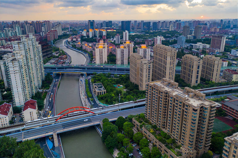 完美体育官网圆桌｜从汗青景观到艺术视角上海景致的遗产代价(图12)