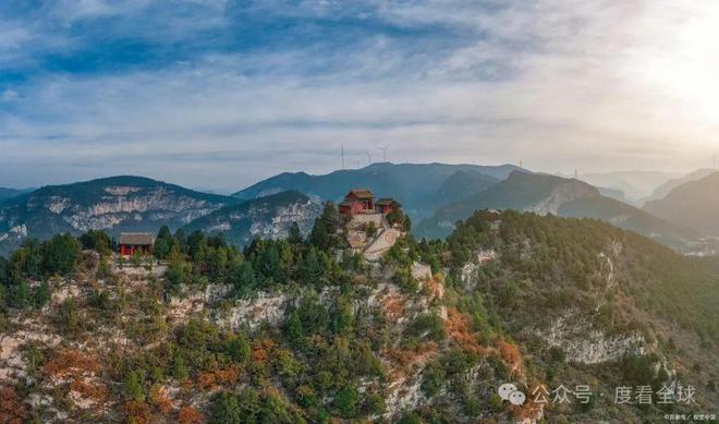 完美体育官网山西省旅逛必去十大景点广大景点齐集：索求未知、出现惊喜！(图13)